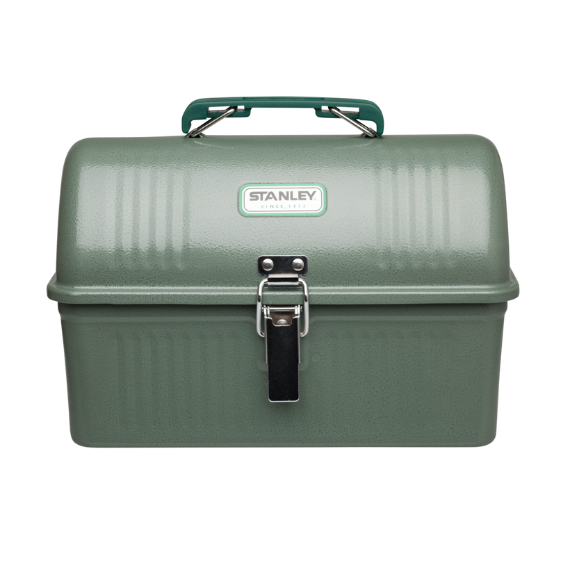 Classic Lunch Box - Simple Weekend Lunch