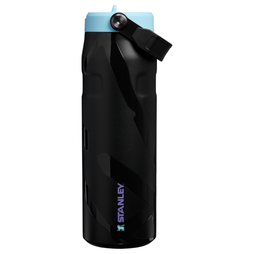 Stanley 1913 x Caitlin Clark IceFlow™ Flip Straw 2.0 Bottle - Outdoor Use