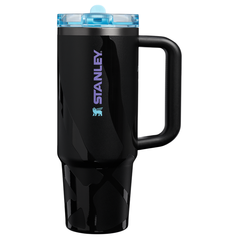 Stanley 1913 x Caitlin Clark Quencher® ProTour Flip Straw Tumbler - Clean Quick Pour