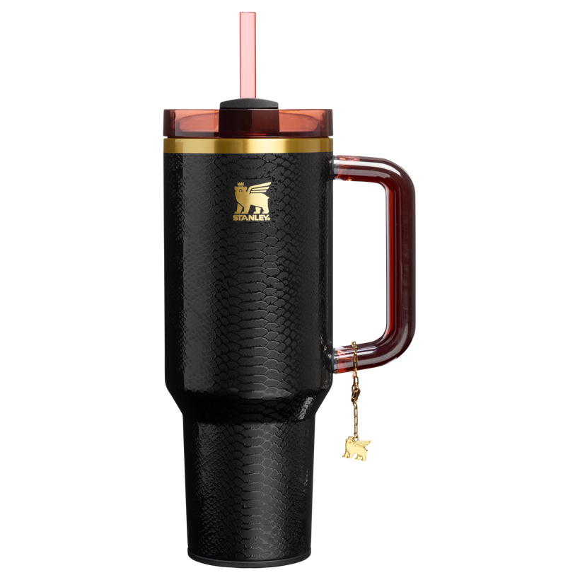 The Quencher® Luxe H2.0 Flowstate™ Tumbler - Active Weekend Pour