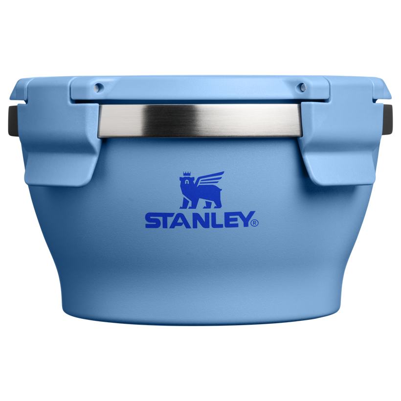 The Fresh-To-Table Leakproof Bowl - Active Serve