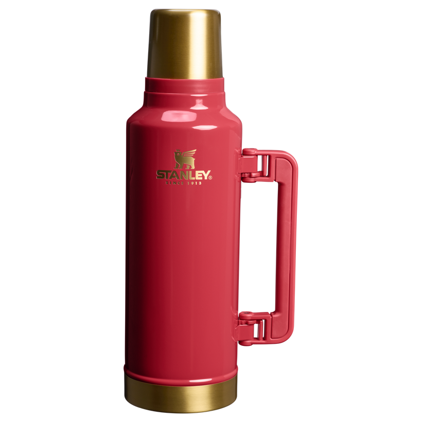 The Cheers & Cheer Classic Legendary Bottle - Simple Workout Hydration