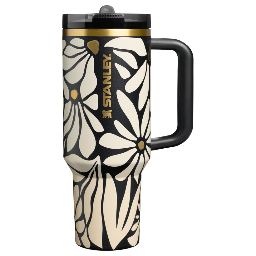 The Quencher® ProTour Flip Straw Tumbler - Field Trip Pour