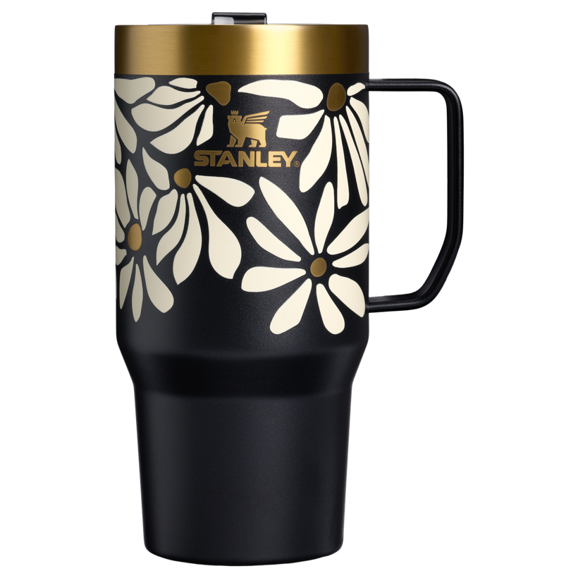 The Everyday Suburban Mug - Simple Desk Tea