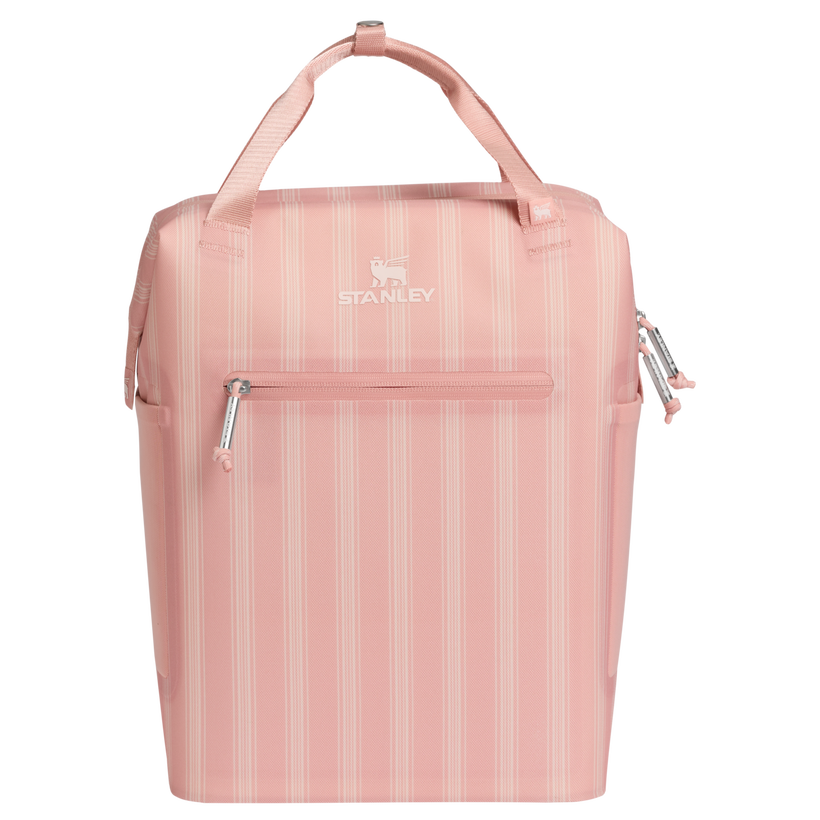 The All Day Madeleine Mini Cooler Backpack - Outdoor Pour