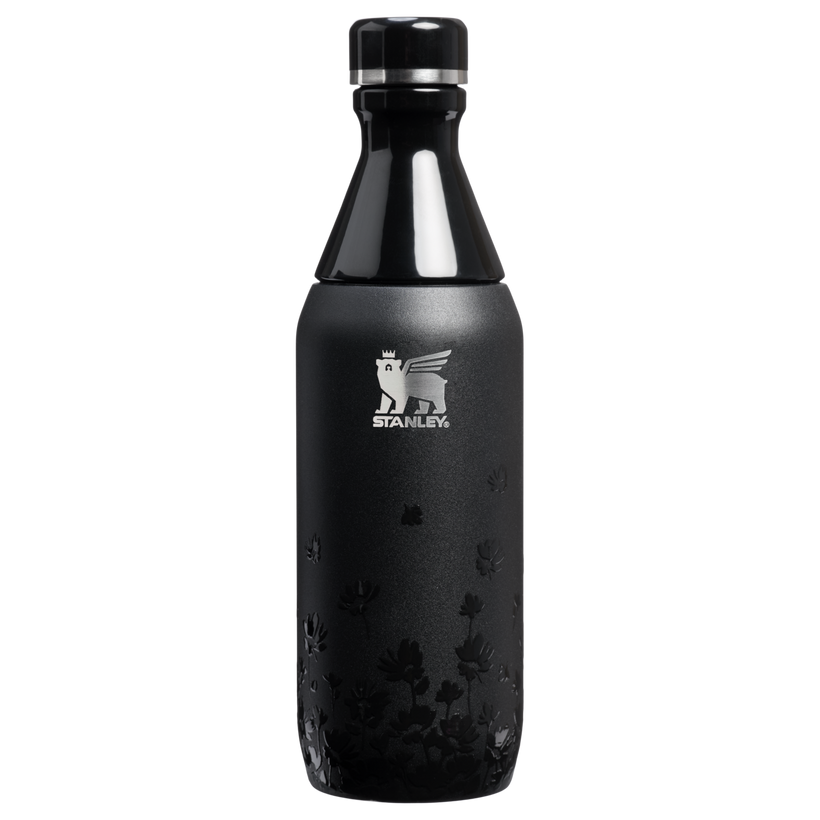 The All Day Slim Luxe Bottle - Premium Weekend Hydration