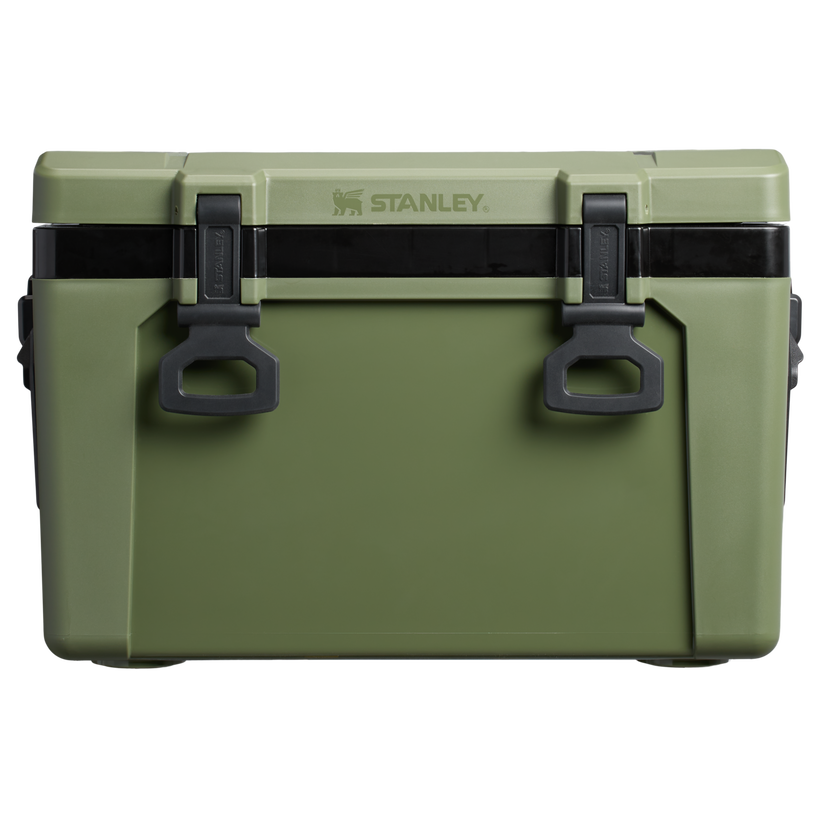 The Easy Carry Outdoor Cooler + Strap - Simple Weekend Carry
