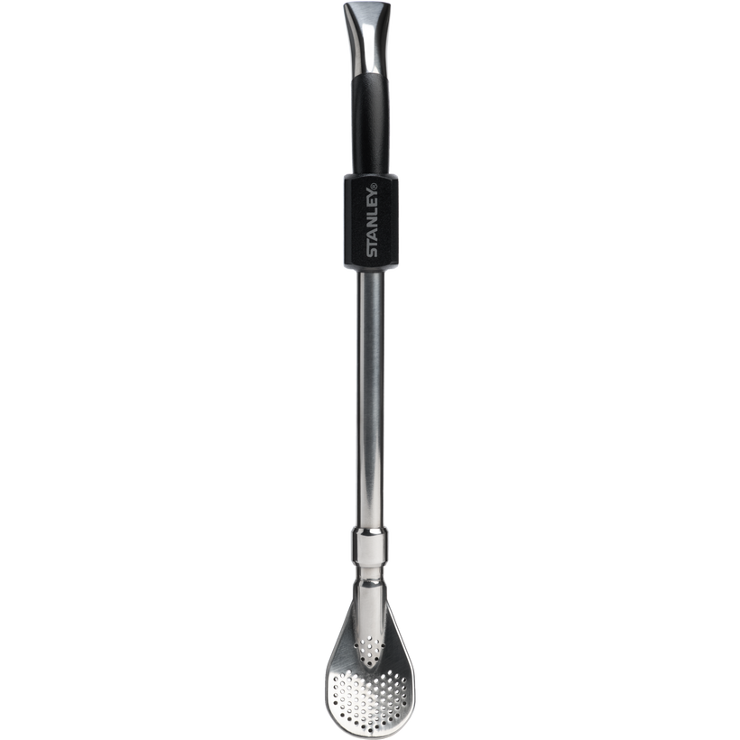 The Yerba Mate Bombilla Straw - Classic Gift Pour
