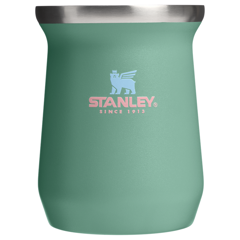 Stanley 1913 x Antonela Classic Mate Mug - Simple Home Sip