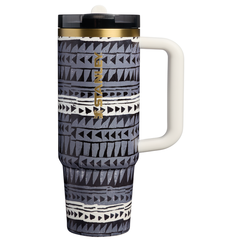 The Stanley 1913 x Nest Quencher® ProTour Flip Straw Tumbler - Bright Quick Sip