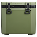 The Cold For Days Wheeled Outdoor Cooler