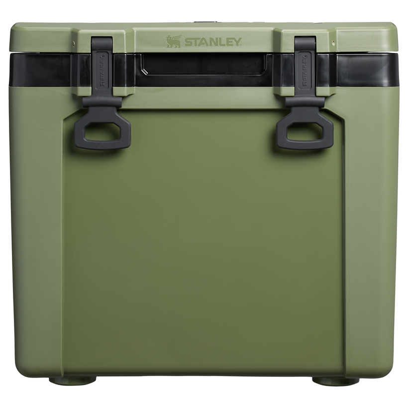 The Cold For Days Wheeled Outdoor Cooler - Bright Picnic Trip