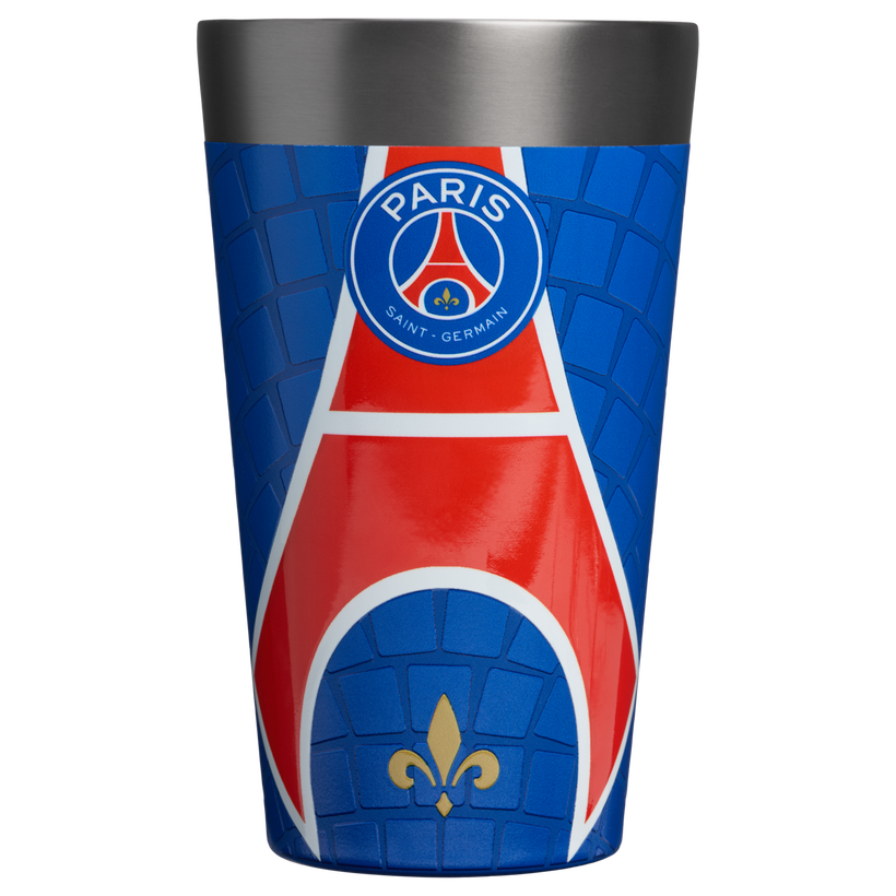 Stanley 1913 x Paris Saint-Germain Adventure Stacking Tumbler - Outdoor Gift Hydration