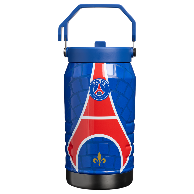 Stanley 1913 x Paris Saint-Germain IceFlow™ Flip Straw 2.0 Jug - Quick Clean Refresh