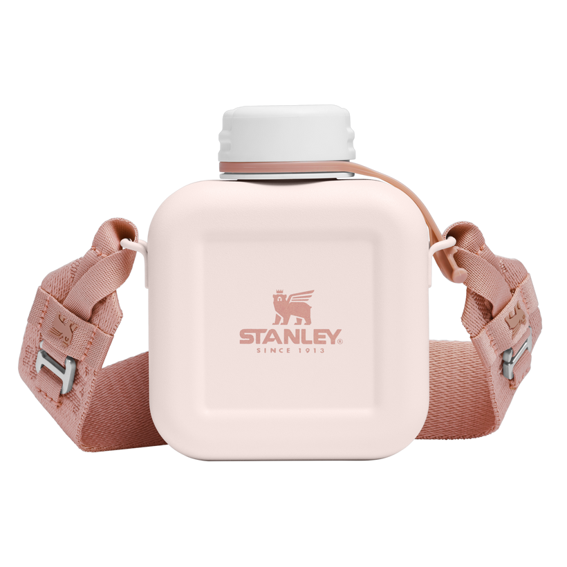 The Next x Nature Canteen - Clean Workday Carry