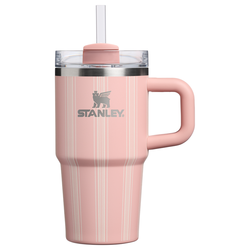 The Quencher H2.0 Flowstate™ Tumbler - Trail Holiday Sip