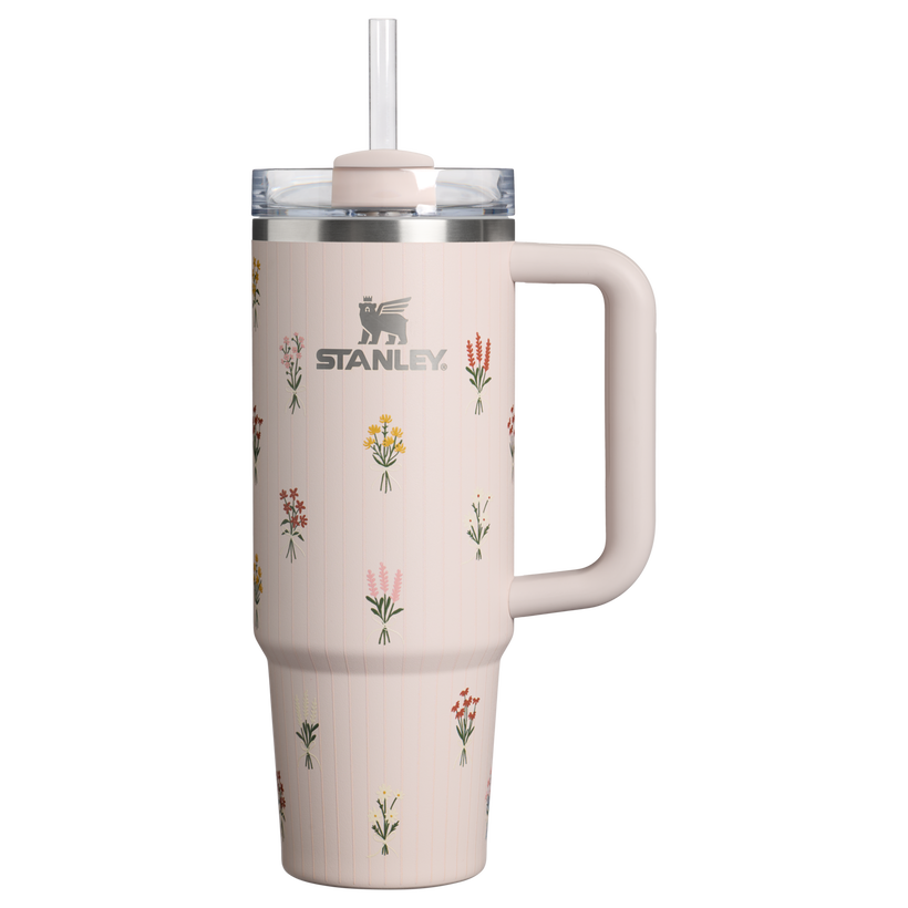 The Quencher H2.0 Flowstate™ Tumbler - Simple Morning Pour