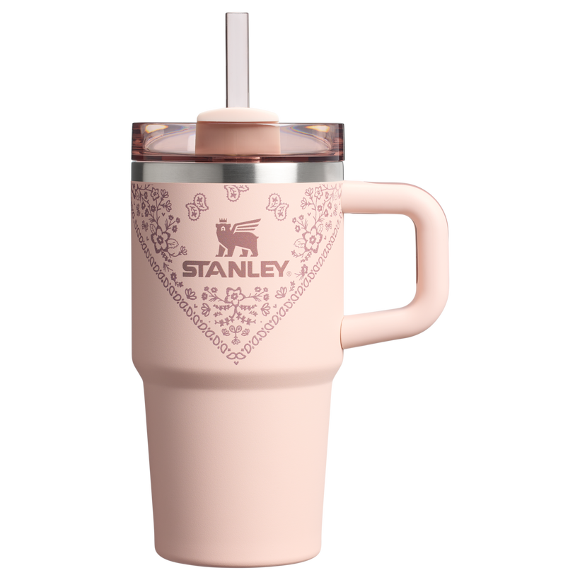 The Quencher H2.O Flowstate™ Tumbler - Trail Morning Sip