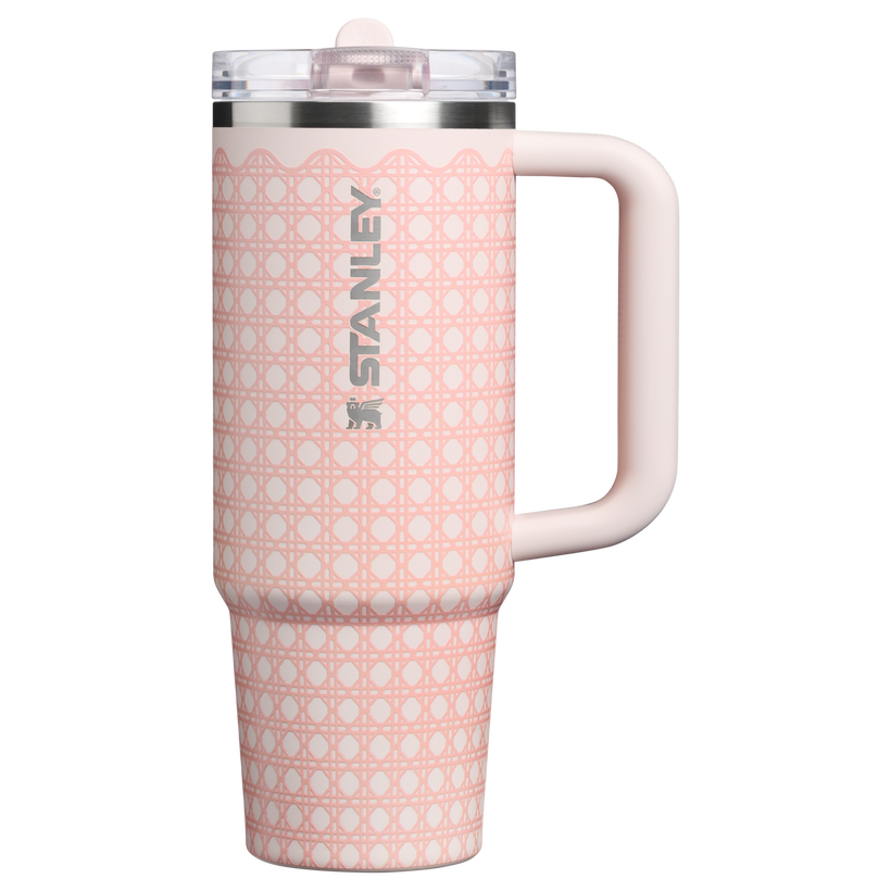 The Quencher® ProTour Flip Straw Tumbler - Clean Daily Sip