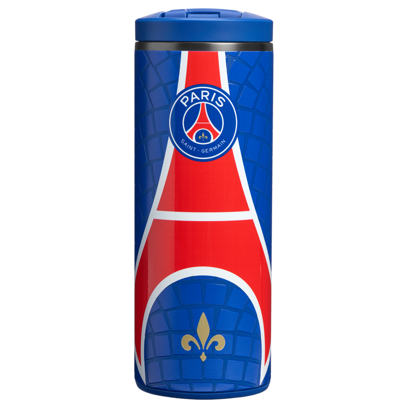 Stanley 1913 x Paris Saint-Germain Transit Flip Top Mug 2.0 - Active Cafe Coffee