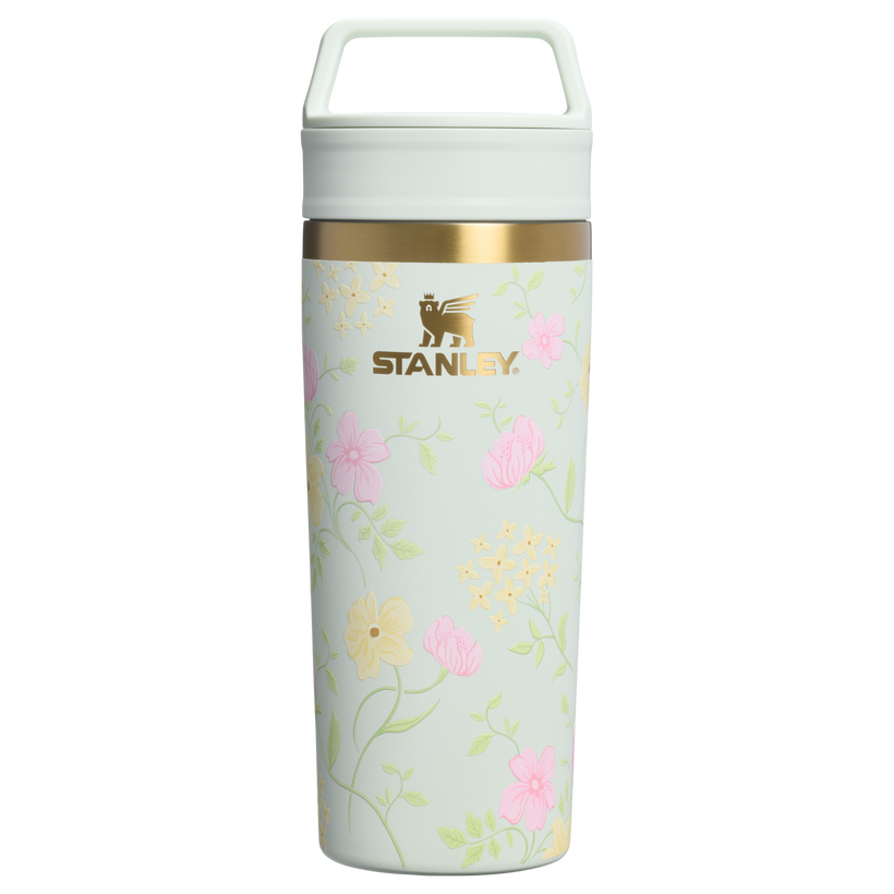 The Easter Café-To-Go Travel Mug - Outdoor Coffee