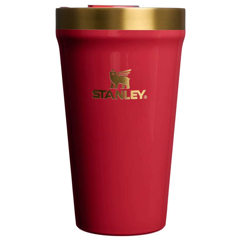 The Cheers & Cheer Everyday Tumbler - Fresh Morning Hydration