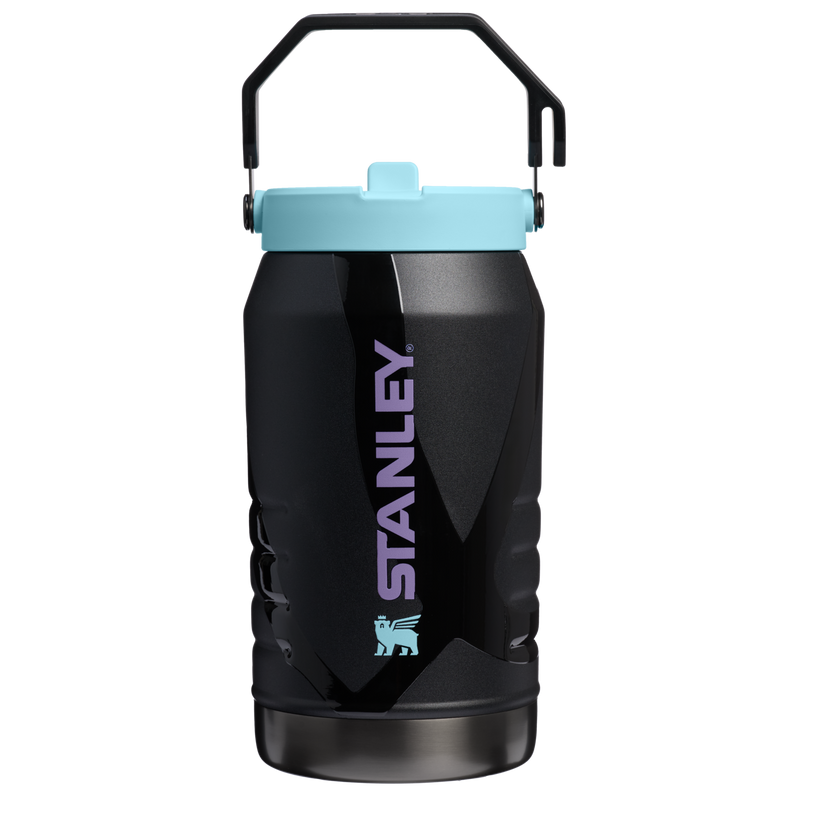 Stanley 1913 x Caitlin Clark IceFlow™ Flip Straw Jug - Simple Pour