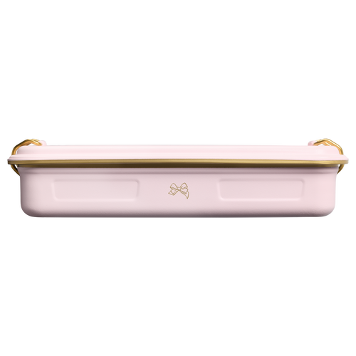 Stanley 1913 x LoveShackFancy Holiday Classic Legendary Useful Box