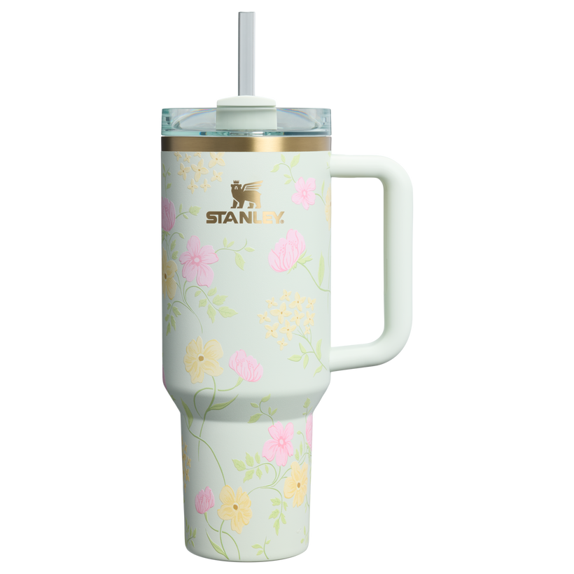 The Easter Quencher H2.0 Flowstate™ Tumbler - Bright Commute Hydration