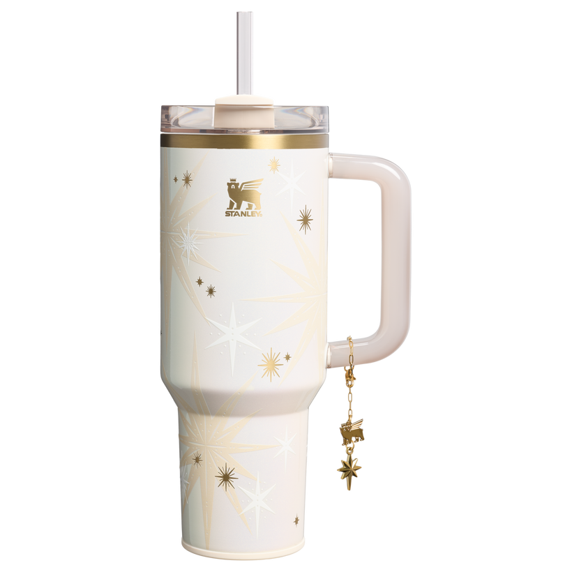The Quencher® Luxe H2.0 Flowstate™ Tumbler - Trail Side Hydration