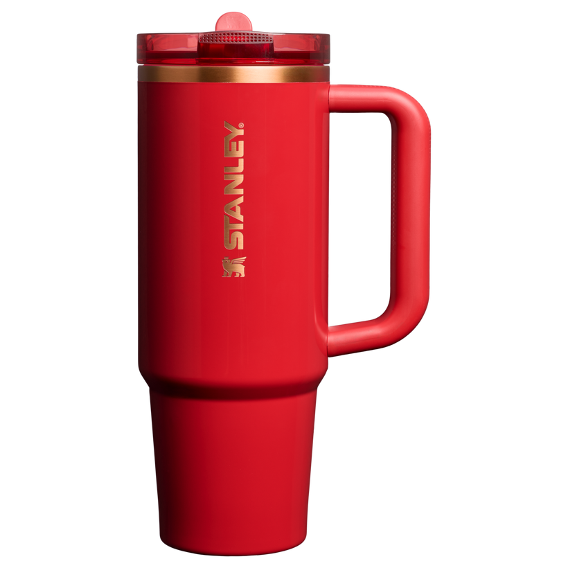 The Cheers & Cheer Quencher ProTour Flip Straw Tumbler - Lite Travel Refresh