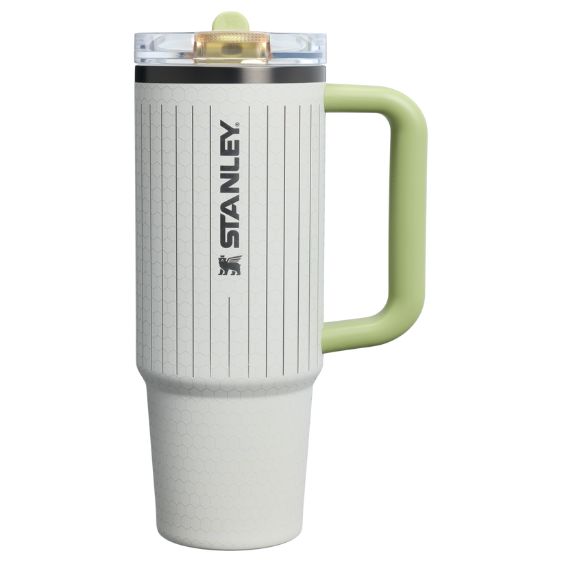 The Stanley 1913 x Nelly Korda Quencher® ProTour Flip Straw Tumbler - Active Clean Refresh