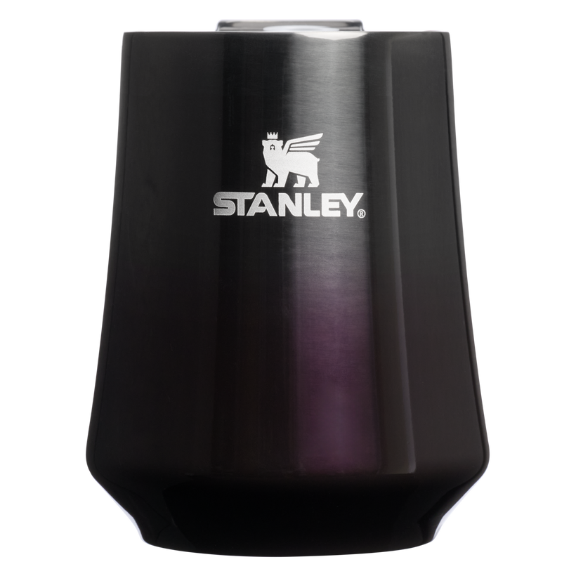 The Halloween Reserve Wine Tumbler - Bright Weekend Pour